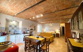 Casa Vacanze Cascina Mombello